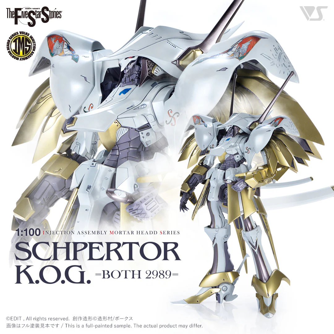 Most Popular Sci-Fi & Mecha